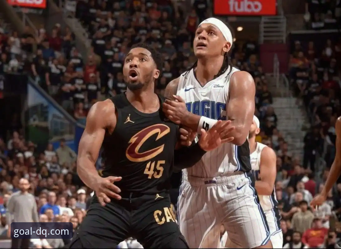 斗球安卓版下载 掌握球星爆发关键点:从骑士魔术对攻战看NBA观赛实用技巧