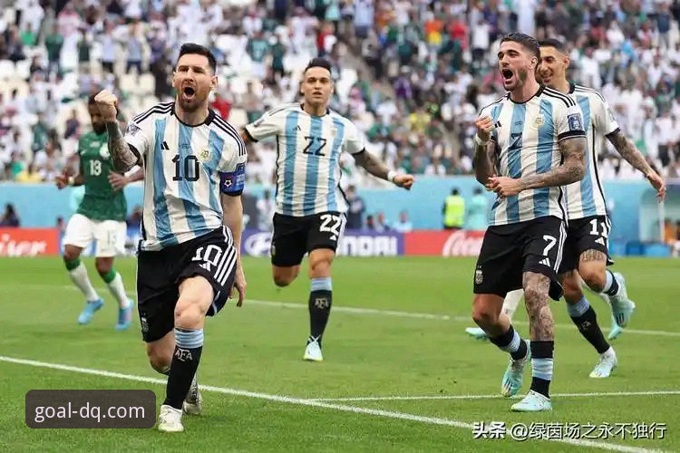 揭秘阿根廷世界杯前卫冕之路的隐忧：一颗新星的陨落与战术拼图的缺失
